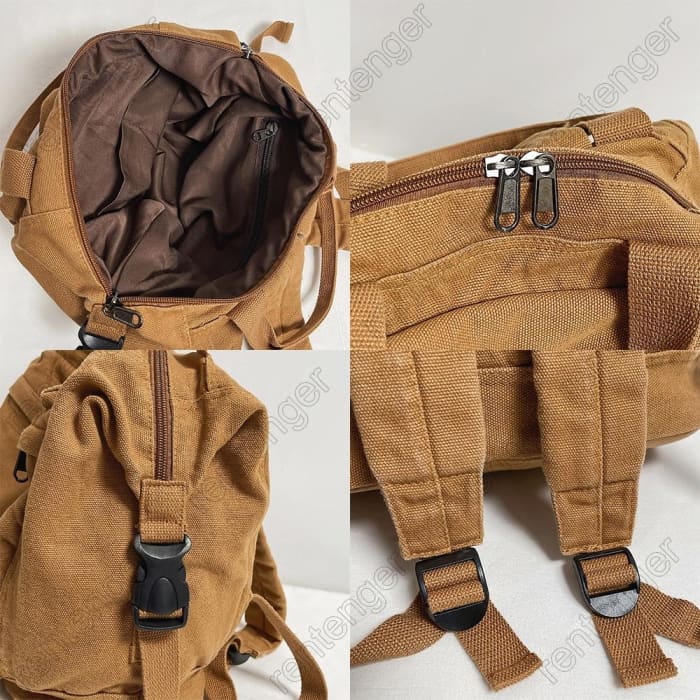 Sacs à dos femme Campomaggi marron | Tous les articles chez Sacs à dos femme Campomaggi marron | Tous les articles chez